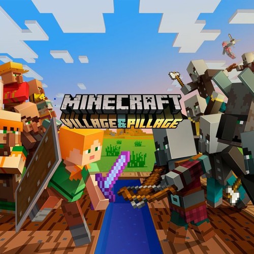 Stream Village Pillage 1 14 Trailer Music Happy Hmm Harmony By Pib Shquee Listen Online For Free On Soundcloud