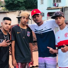 MC'S G VEIGA,JS & LIPE DA VILA - PROFISSÃO PERIGO (LDV & LEANDRIM DG) BRABAA