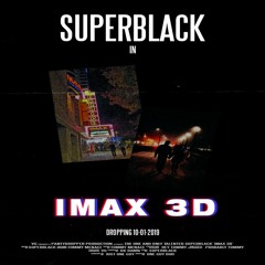 IMAX 3D