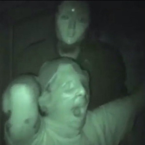 UNSTRICT X HEYMOMIMDEAD - CATCH YOU BY SURPRISE! (prod. Mythiastyner)