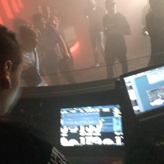 Voccal vs. Cheapex - SetCut (Shorrehalle 21.9.2k19)