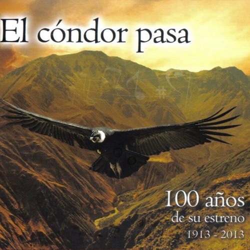 Stream El Condor Pasa by july cess | Listen online for free on SoundCloud