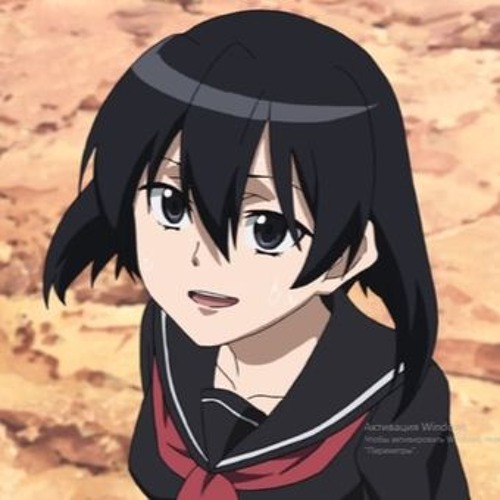 Nikolka - Wanna Be 2D (caver Hikiray)