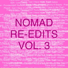 Pharell - Can I Have It Like That (NOMAD Remix)