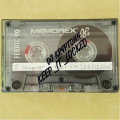 DJ Wagner & MC Fun - Kool 94.5FM 25-12-00