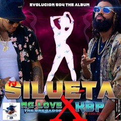 NgLove TheBregador Ft KBP el Terrorista _Tu Silueta ( Silueta RIDDIM)