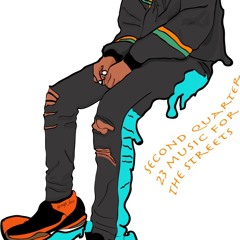 Second Quater Ep 23 music for the streets