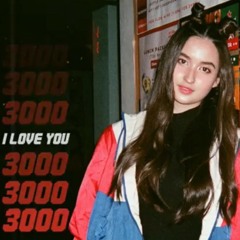 Stephanie poetri _ I Love you 3000 [Rizky-M Ft Affandi oscar] #Req Dhio lorenza