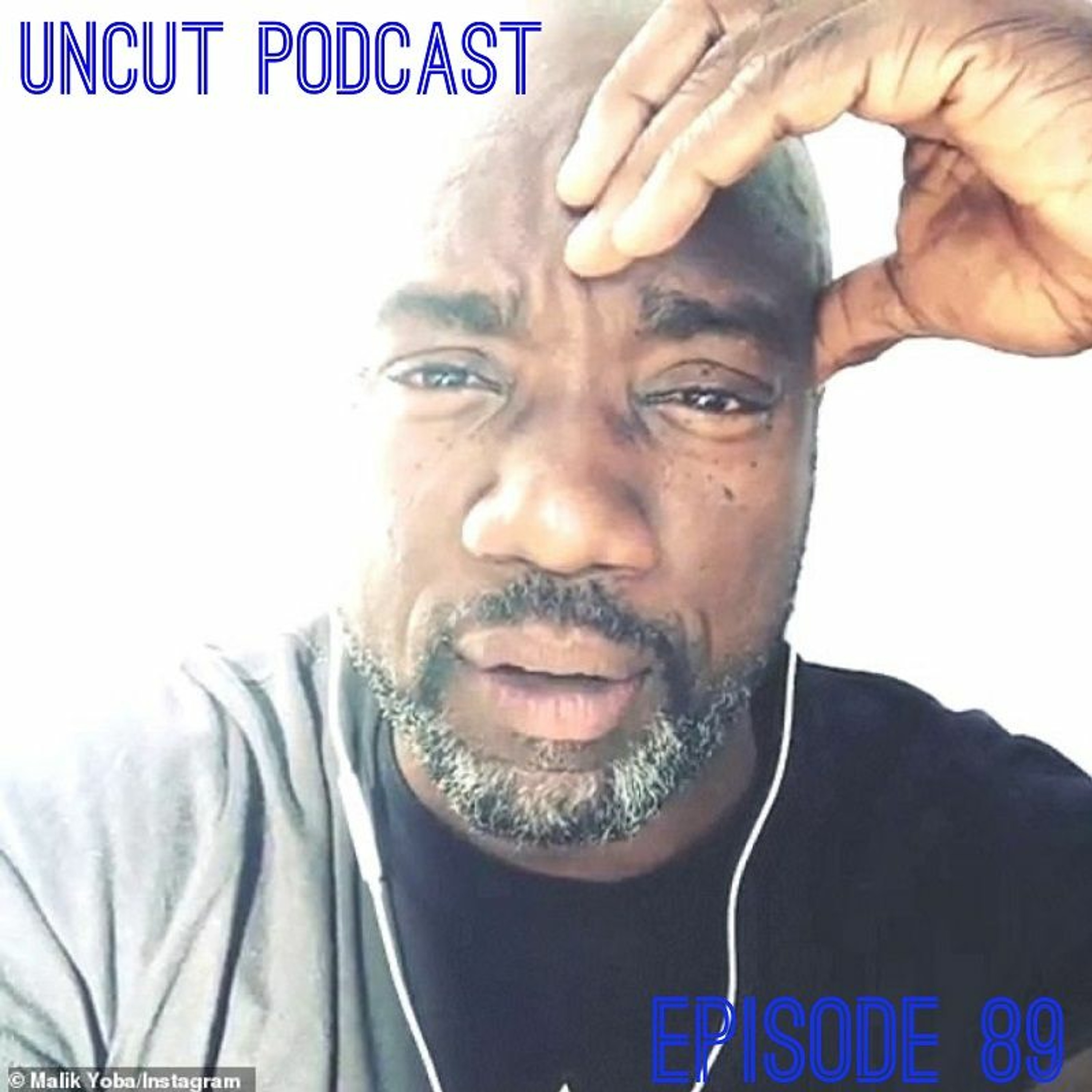 Episode 89 - Sticks and Stones