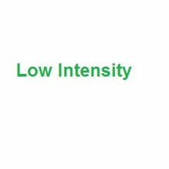 Combat [Low Intensity Minecraft]