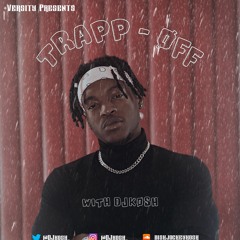 TRAPP-OFF  (HIP-HOP/TRAP MIX 2019) DJ KOSH!