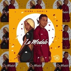 Ozuna _ La modelo [Rizky-M Ft Affandi oscar] #Req Dhio lorenza