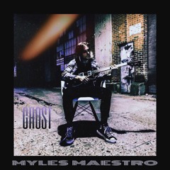 Ghost [prod. J Forrest]