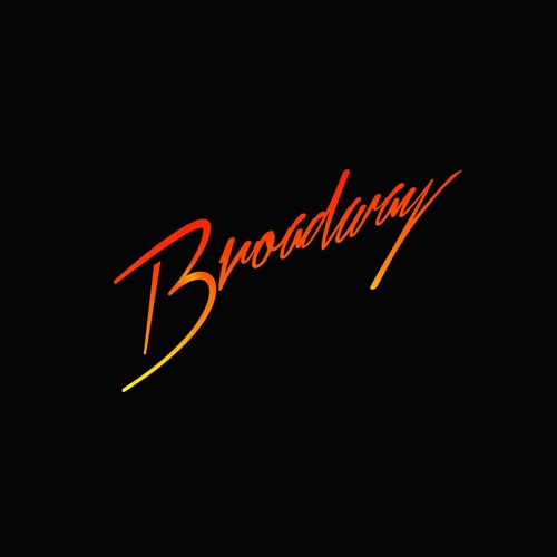 Broadway (feat. Ra)