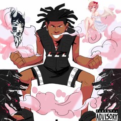 pop! (JEWEL$ & KLOUD)