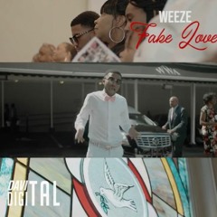 WeezeFilms MissedCall (fake love)