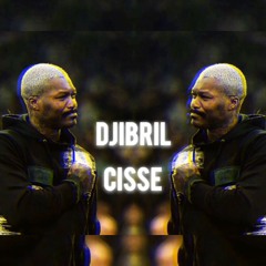 Djibril Cissé
