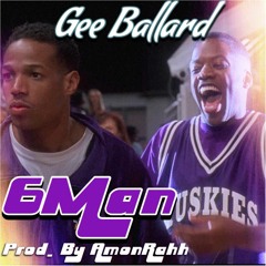 6Man (Prod. By AmonRahh)