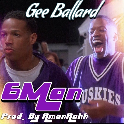 6Man (Prod. By AmonRahh)