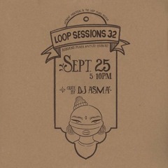 Loop Sessions 32