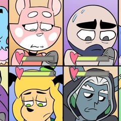 DEAD END JOB Dolan Animated Music