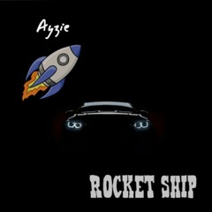 Rocket Ship