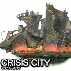 Crisis City Bad Future