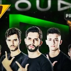 RAP DA LOUD | FREE FIRE pro league MOTIVACIONAL | TCPunters