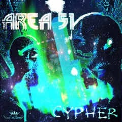 KDB - Area 51 Cypher