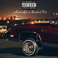 Duke Of Earl (remix) (freestyle) (uhsmokie/hextor76o)