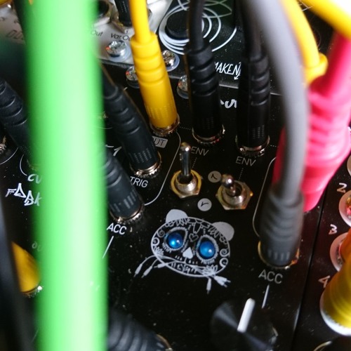 Patching Panda