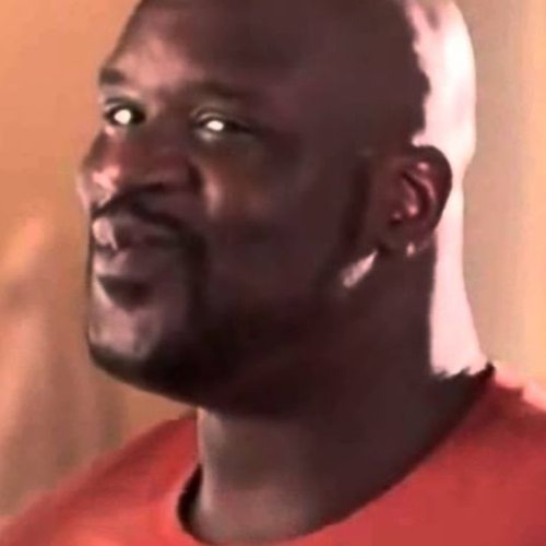 Shaquille o neal Memes