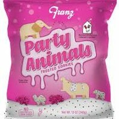 I WANT FRANZ .. NOT FRIENDS!