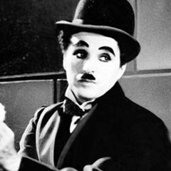 Charly Chaplin - Georgia Theme from Gold Rush