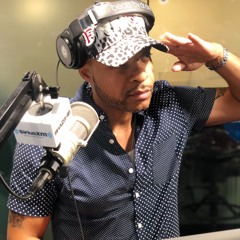The Franchise Jay Claxton - Sway In The Morning September 26,2019