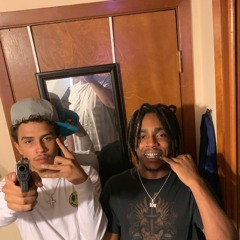In The Field Ft 10kTaedoe (Prod.10kTaedoe)