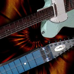 "1.618" (Ver. 3) (ft. Schizobrainiac on Chapman Stick)