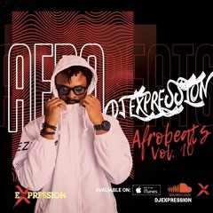 AFROBEATS VOL. 10