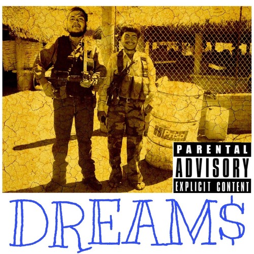 Junez X Bryo - DREAM$