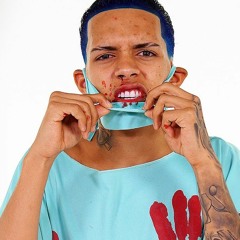 MC Rick - Hi GIRL - My Name Is MC Rick (Pique Vila Velha) Doug FIlmes