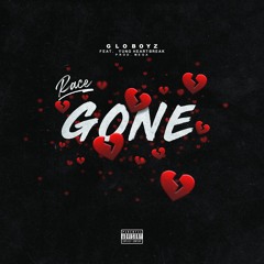 Gone (feat. Cashmere cam)