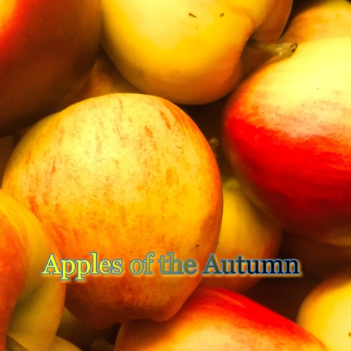 Apples of the Autumn