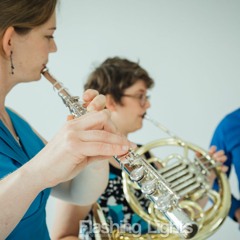 Same Current (Leanna Keith)