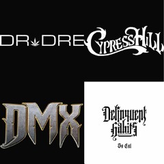 Cypress Hill , Dr Dre , DMX - Return of the Tres (Ricardo Katsuki Mash-Up)