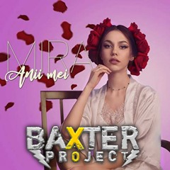 Mira _ Anii mei [Rizky-M Ft Affandi oscar] #Exclusive Baxter project