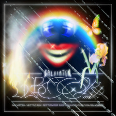 Vector Salviatek Mix