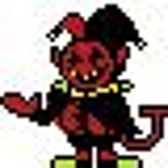 T.H.E W.O.R.L.D R.E.V.O.L.V.I.N.G (Deltafell Jevil Theme)