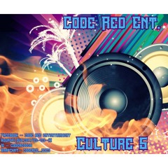Code Red Culture 5 Mastered