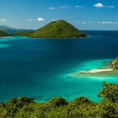 DJ BIG CHILL - Warm Island
