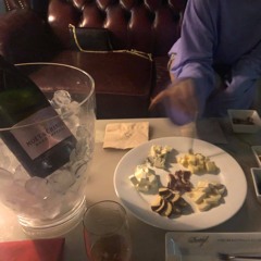 MELD - Shape Of My Heart Bootleg(MELD Mastering)